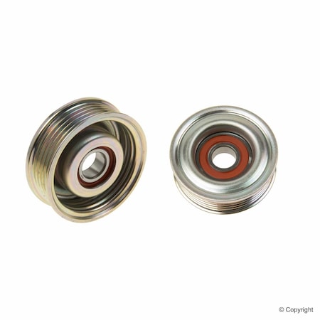 Genuine Idler Pulley, 19242Phm003 19242PHM003